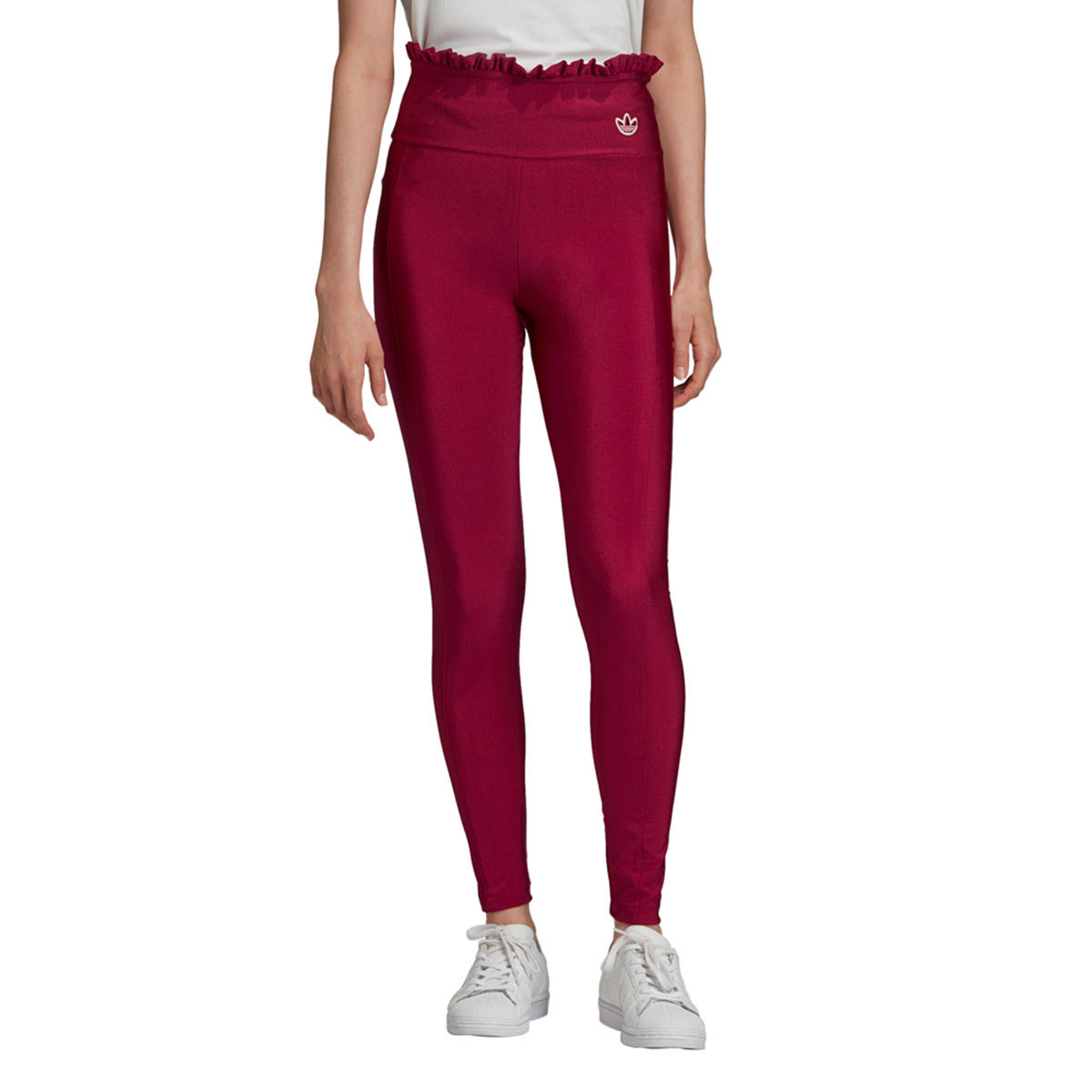 Stella McCartney ADIDAS Printed RUN SPW TIGHT Leggings women - Glamood  Outlet