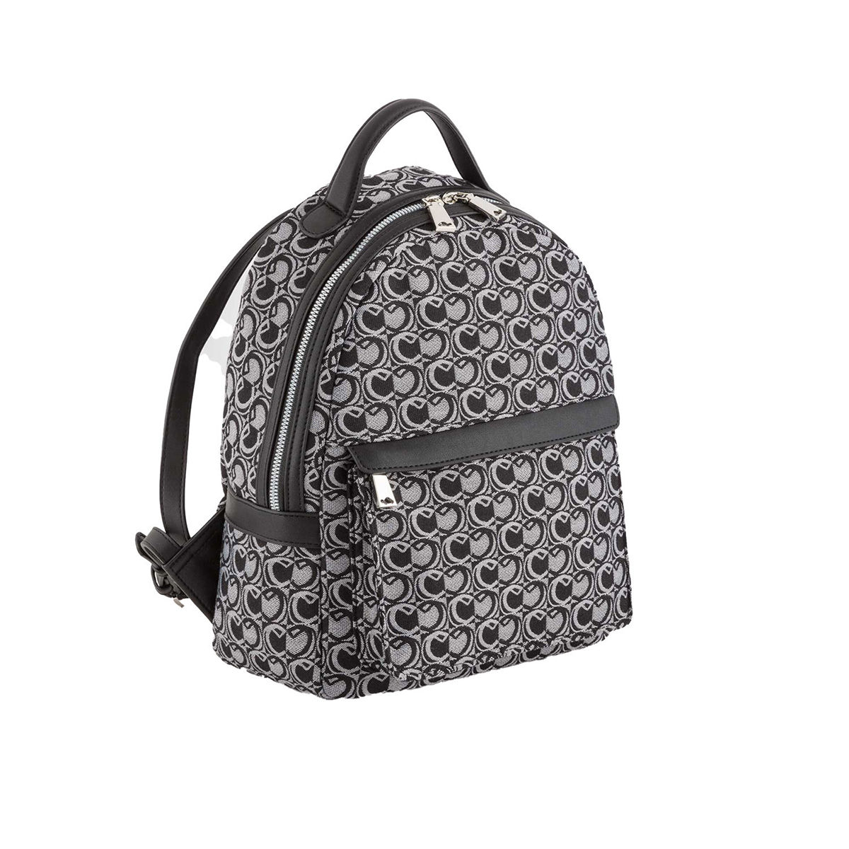 Mini Backpack for women,MISSNINE Girls Small Backpack Purse Cute PU Leather  Bookbag Bowknot Designer Satchel Crossbody Bag, Grey : Amazon.in: Fashion