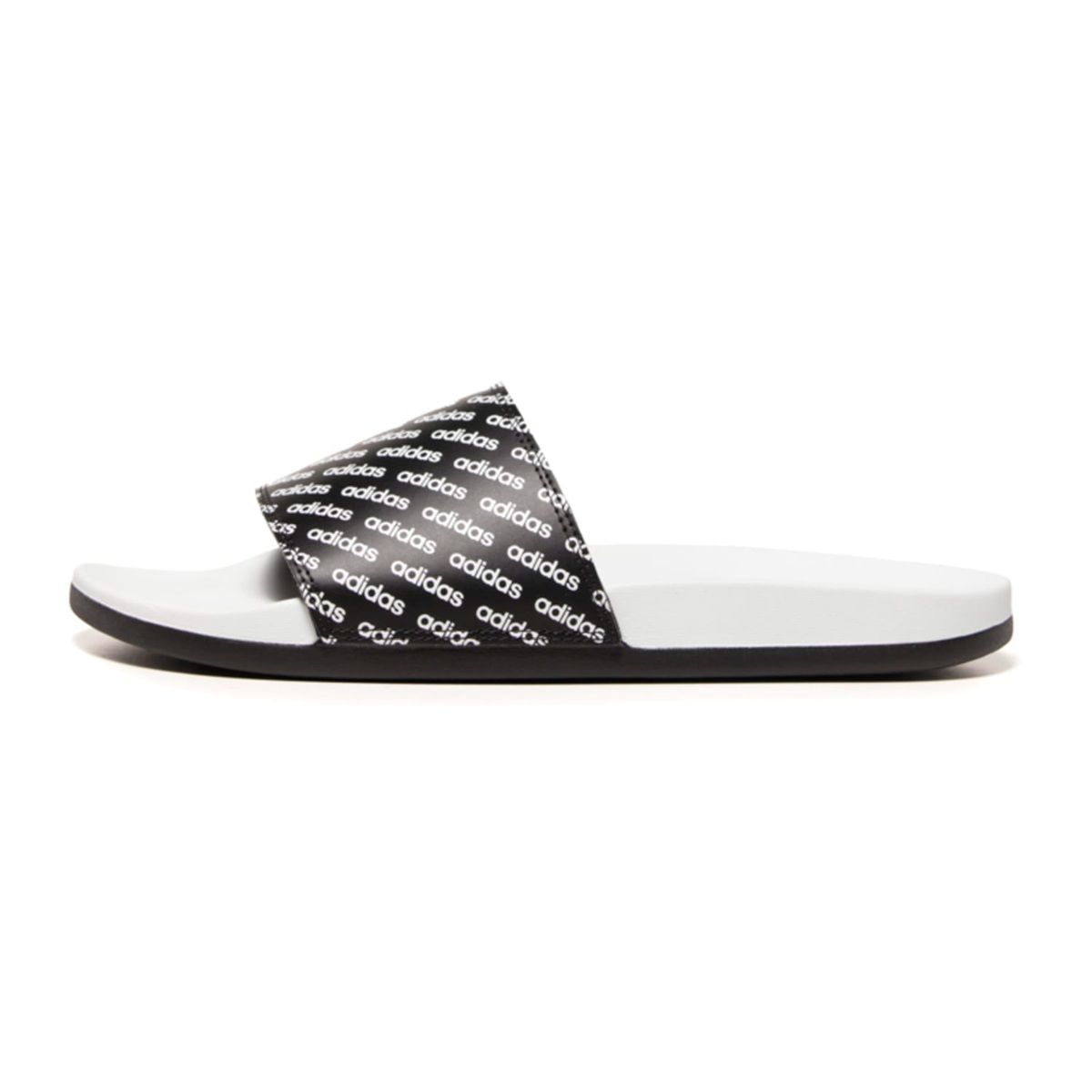 Buy adidas Cardinalz Sld Unisex Black Sliders Online
