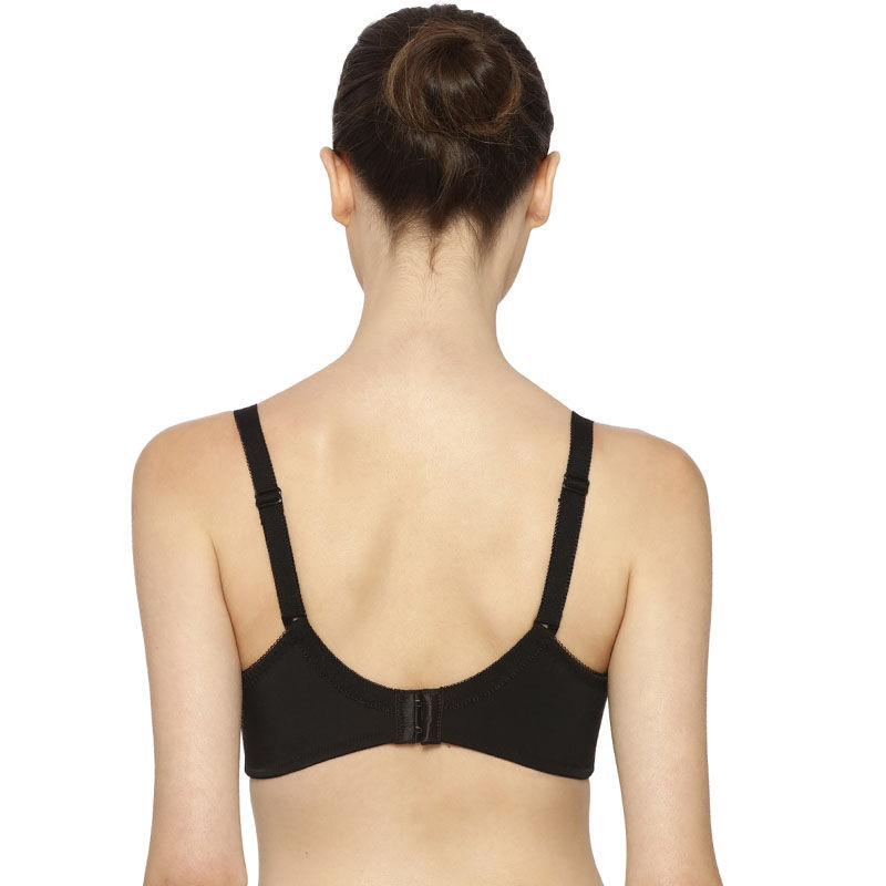 Buy Triumph Delicate Doreen Wireless Non Padded Maximum Comfortable 