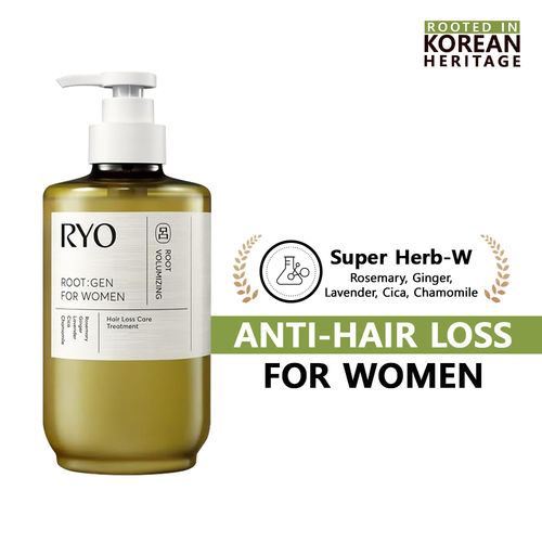 RYO Root: Gen Hair Loss Care Treatment