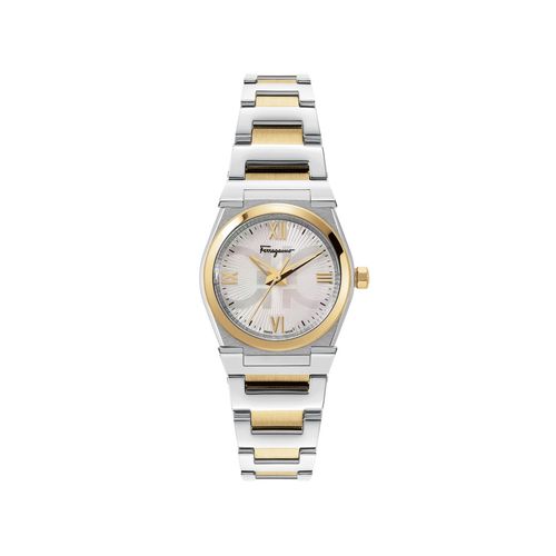 Ferragamo Double Gancini Watch Ferragamo Women Watch Salvatore