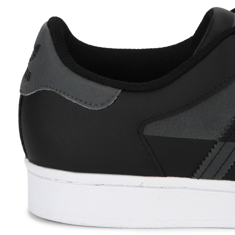 Superstar 2.0 shoes outlet black