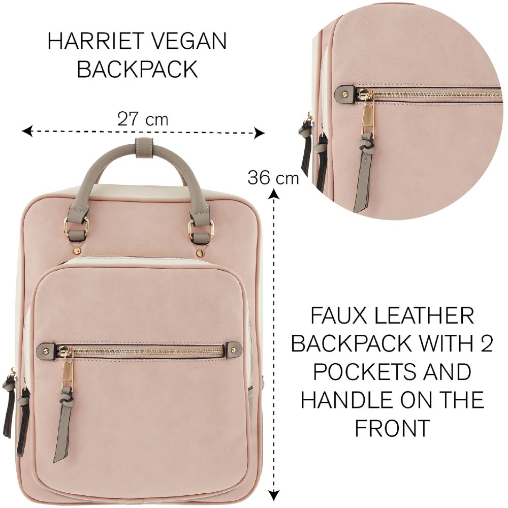 accessorize harriet backpack