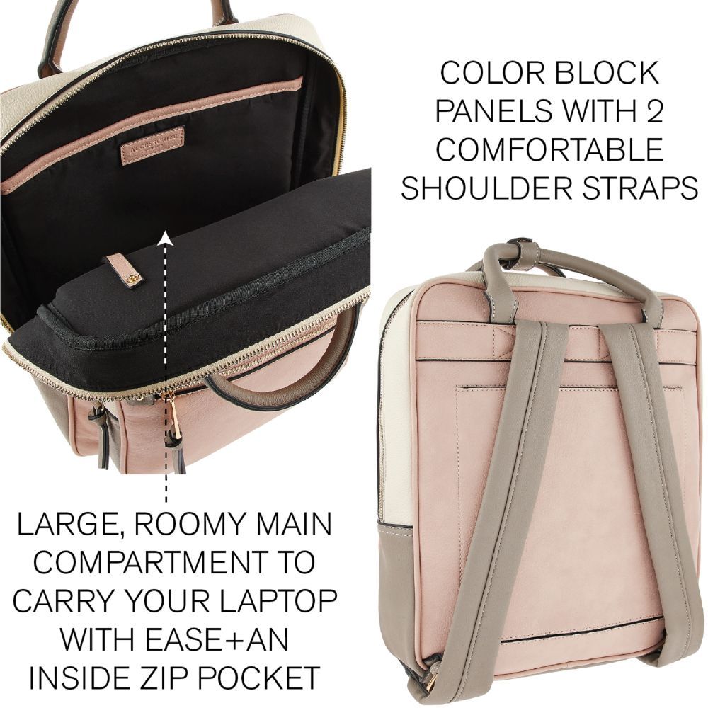 accessorize harriet backpack