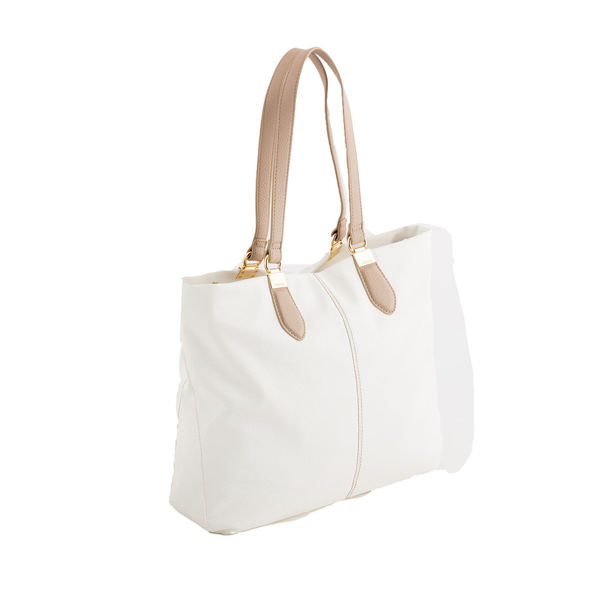 Carpisa discount white bag