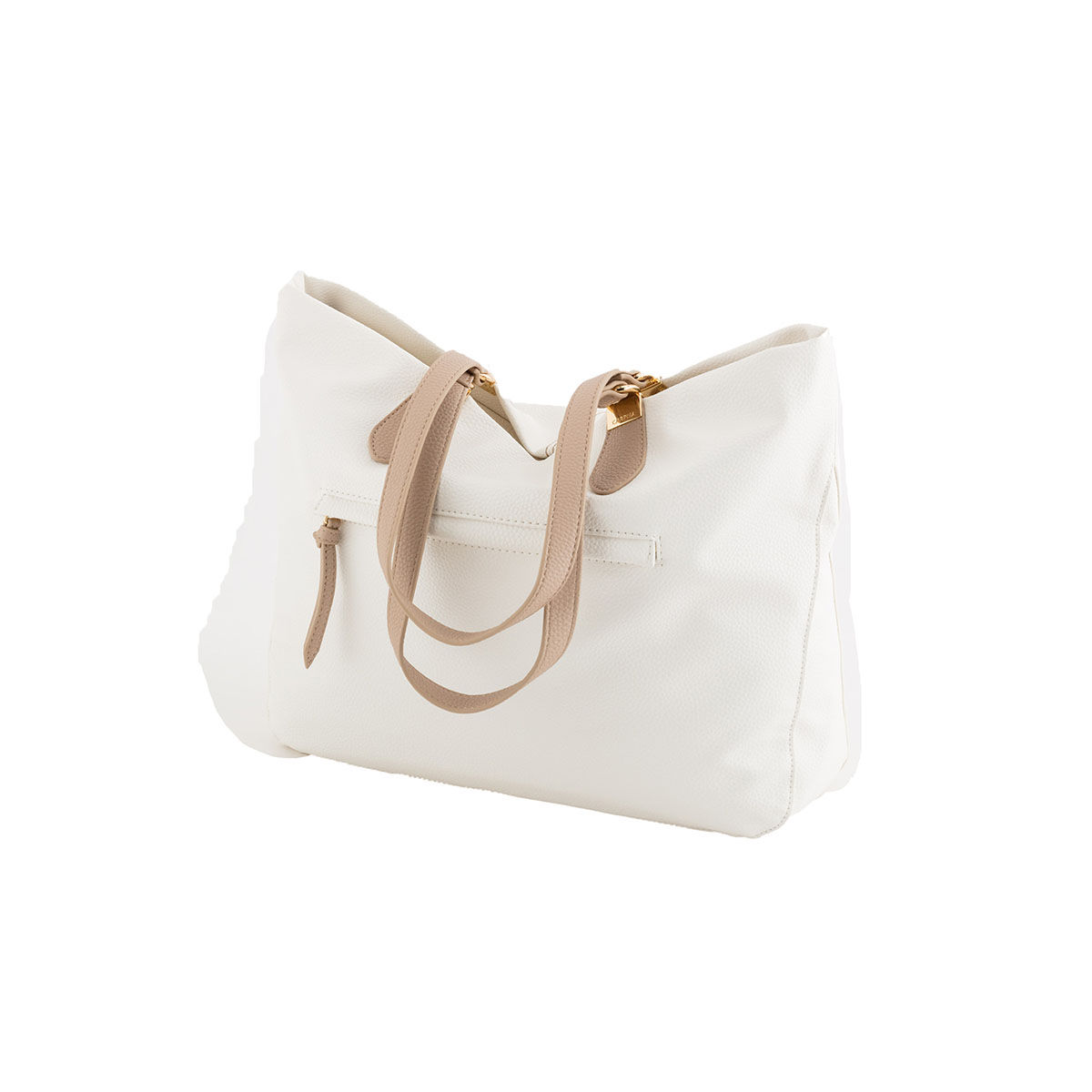 Buy CARPISA Stylish Shoulder Bag - White Online