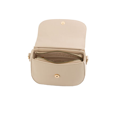 Carpisa Brand Carpisa White Bag Carpisa DOROTEA Rucksack Pearl