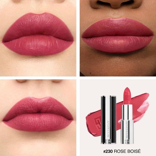 Buy Givenchy Le Rouge Interdit Intense Silk Online