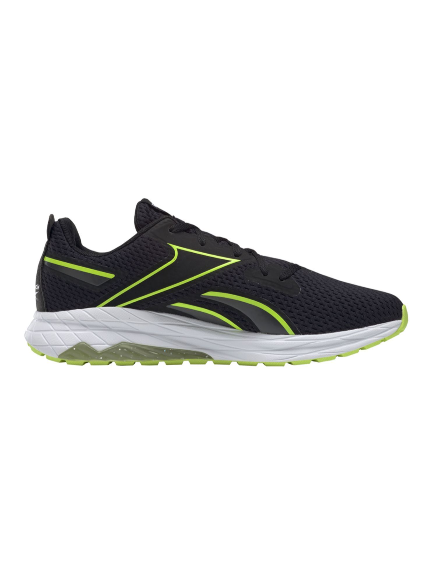 Reebok Black Liquifect 180 Spring Running Shoes - UK 8: Buy Reebok Black Liquifect  180 Spring Running Shoes - UK 8 Online at Best Price in India | NykaaMan