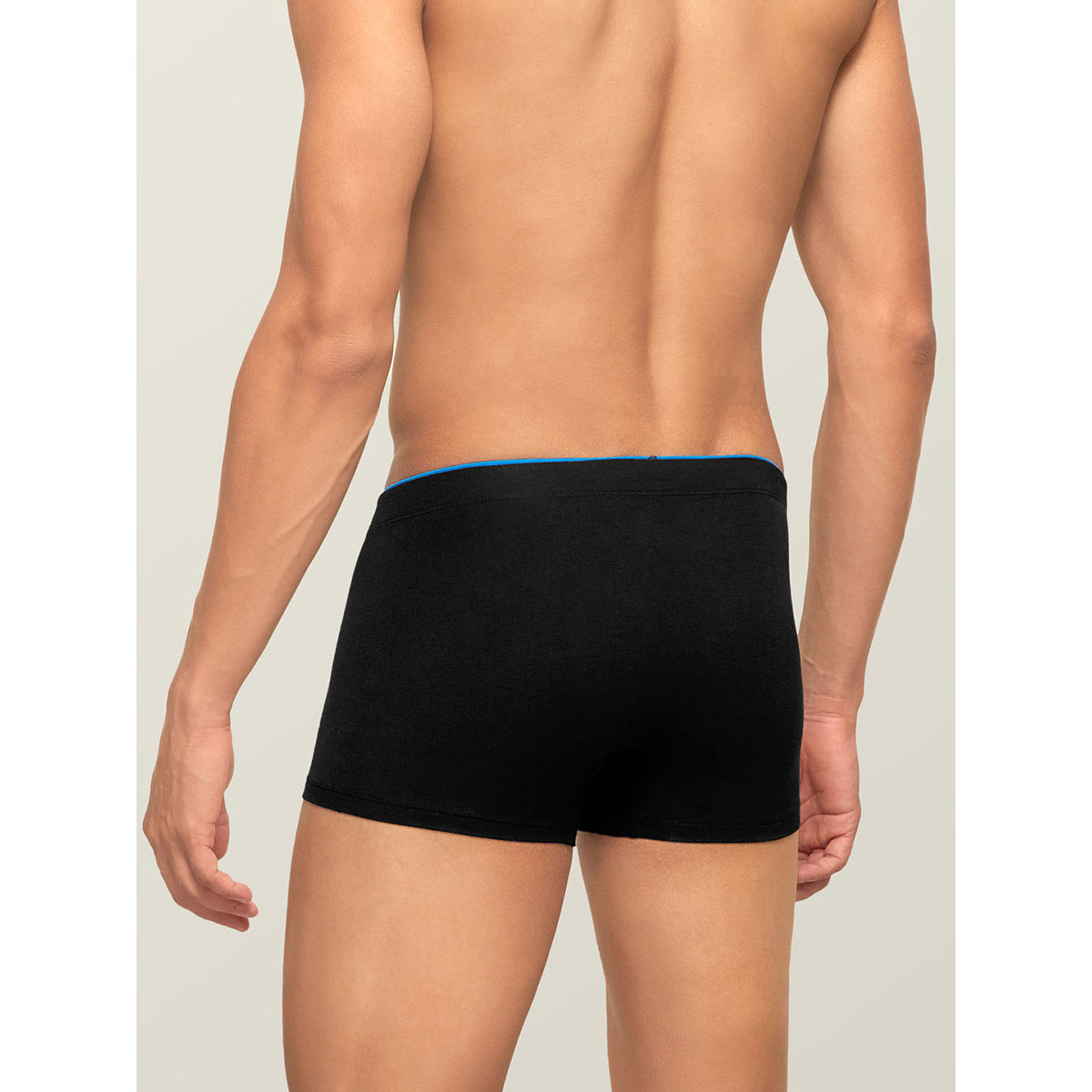 Xyxx Men Intellisoft Antimicrobial Micro Modal Uno Trunk Pack Of S Buy Xyxx Men Intellisoft