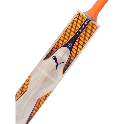 Buy Puma Evo Speed Unisex Orange Cricket Bat Online