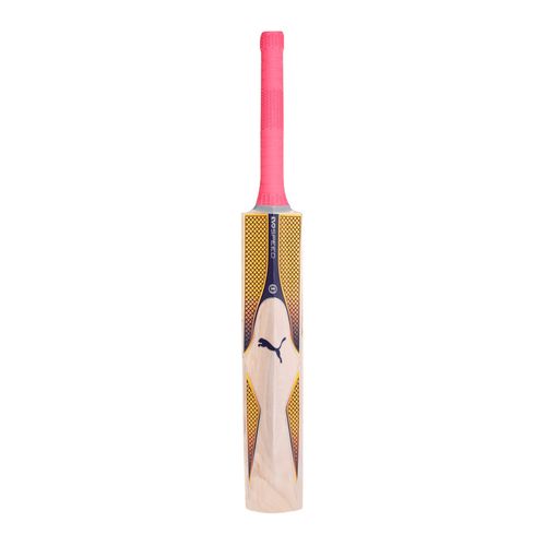 Buy Puma Evo Speed Kw Unisex Yellow Cricket Bat Online