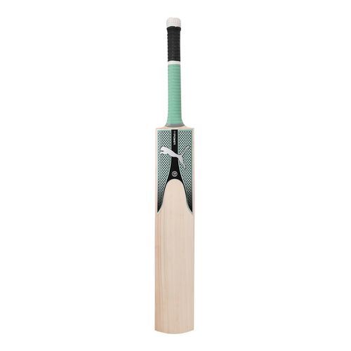Buy Puma Evo Power Unisex Green Cricket Bat Online