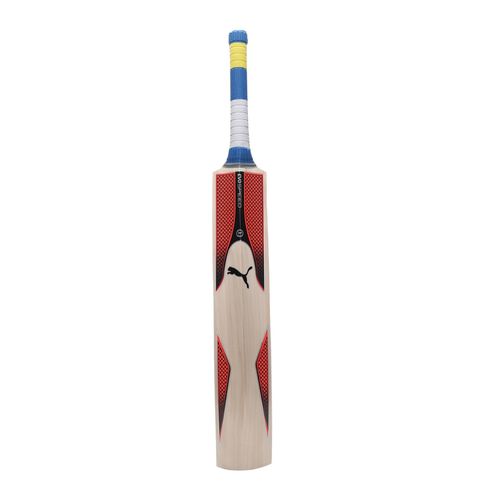 Buy Puma Evo Speed Kw Unisex Red Cricket Bat Online