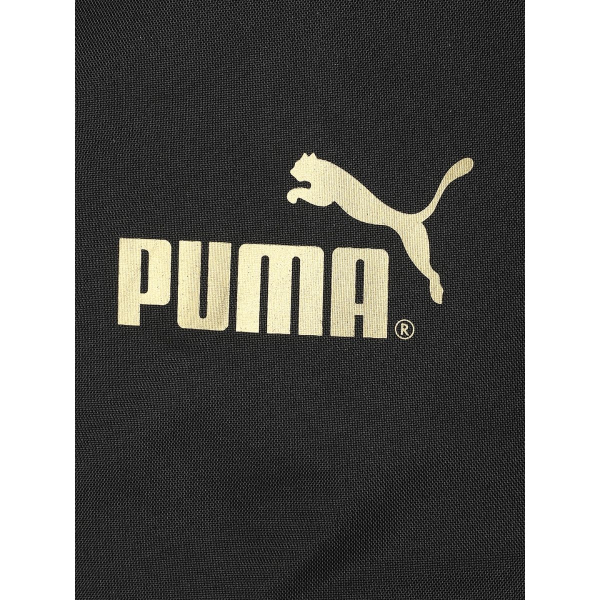 Buy Puma Cricket Wheelie Unisex Black Kit Bag Online