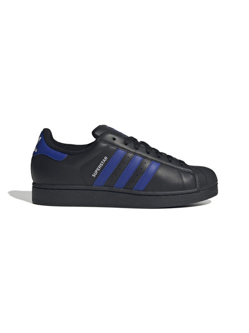 Adidas Sneaker Adidas Superstar J Blue Superstar J 'White Royal