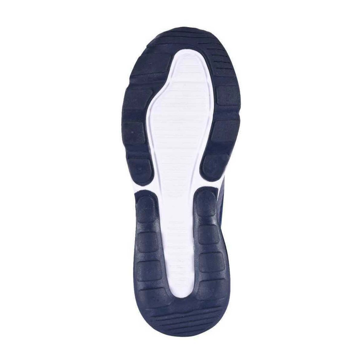 Campus Dragon Navy Blue Running Shoes 