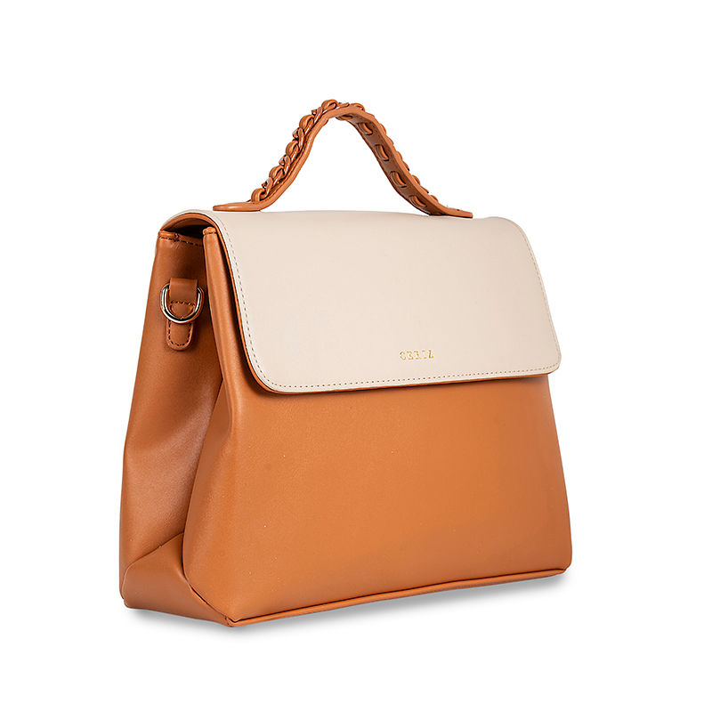 Ceriz Corisande Spontaneous Light Yellow Handbag Buy Ceriz Corisande