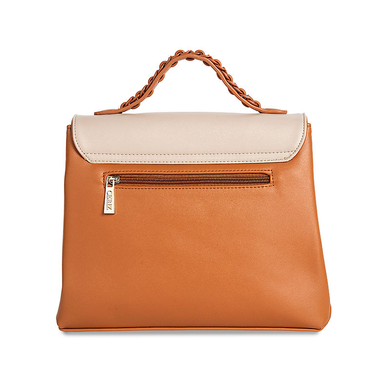 Ceriz Corisande Spontaneous Light Yellow Handbag Buy Ceriz Corisande