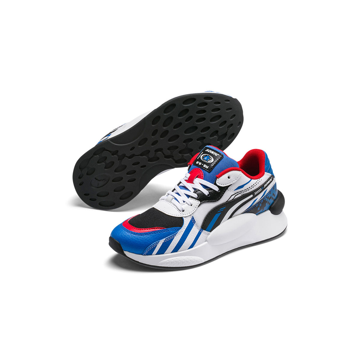 Puma sega rs 9.8 Clearance