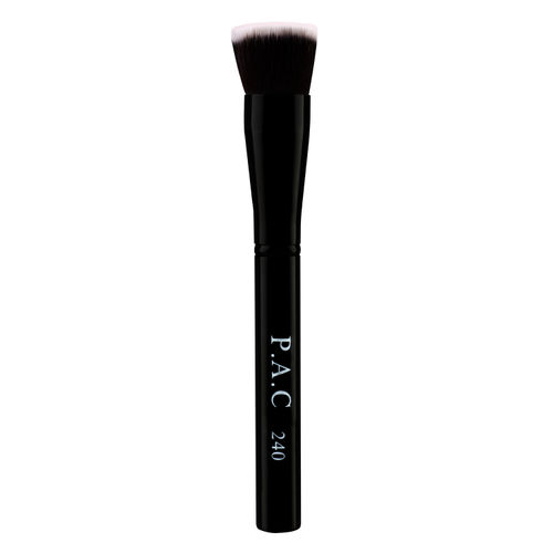 Pac Blending Foundation Brush 240 Buy Pac Blending Foundation Brush 240 Online At Best Price In India Nykaa