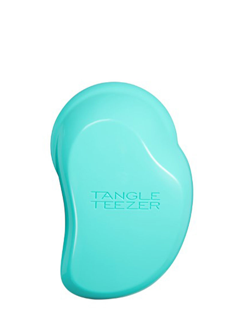 Tangle Teezer The Original Detangling Hairbrush - Turquoise/Pink