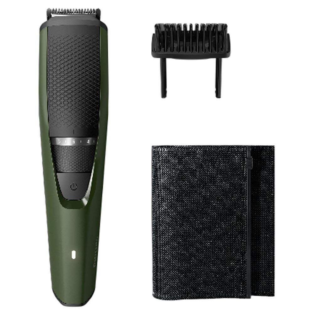 Philips BT3211/15 Corded & Cordless Rechargeable Beard Trimmer