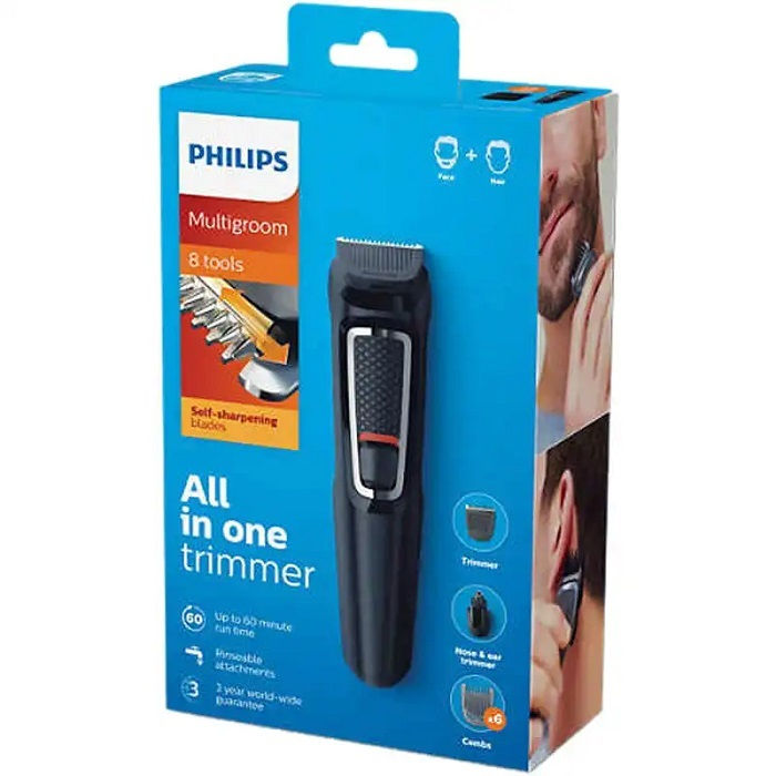 trimmer kit online