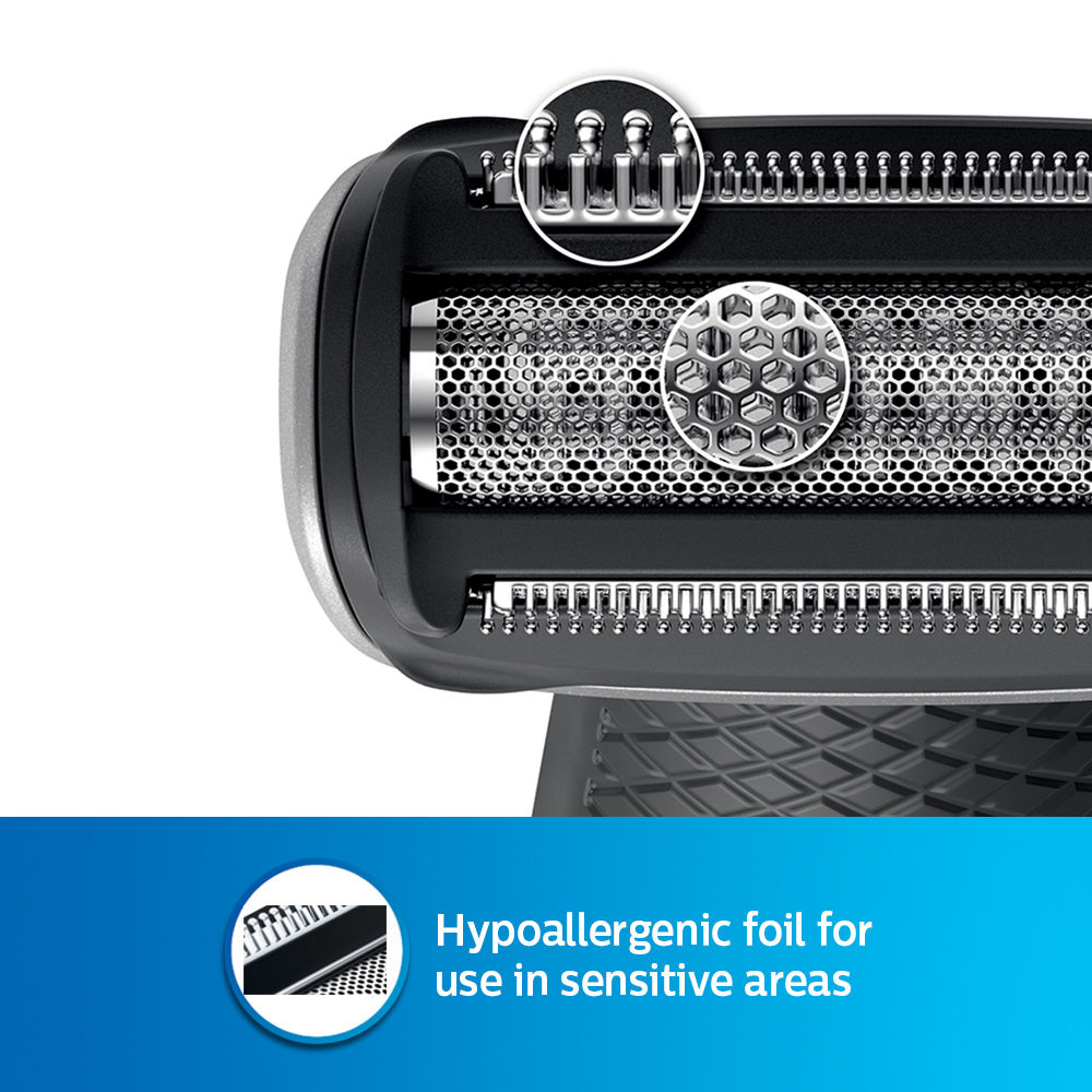 philips bg3006 review