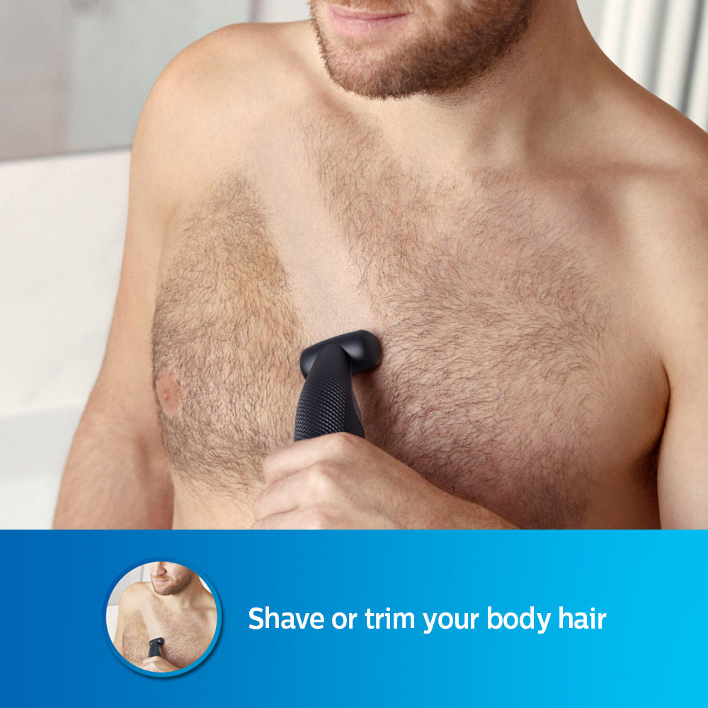 philips bg3006 review