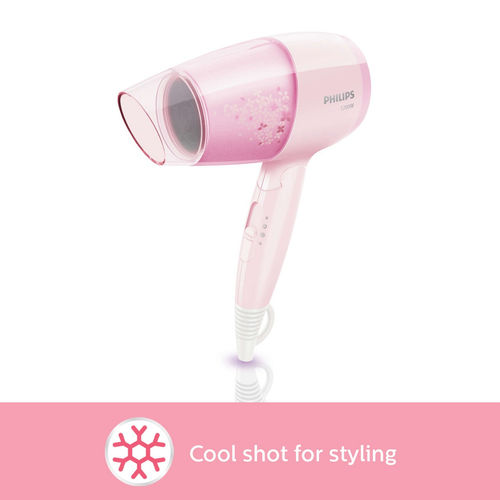 Buy Philips Hair Dryer ThermoProtect 1200W with Air Concentrator