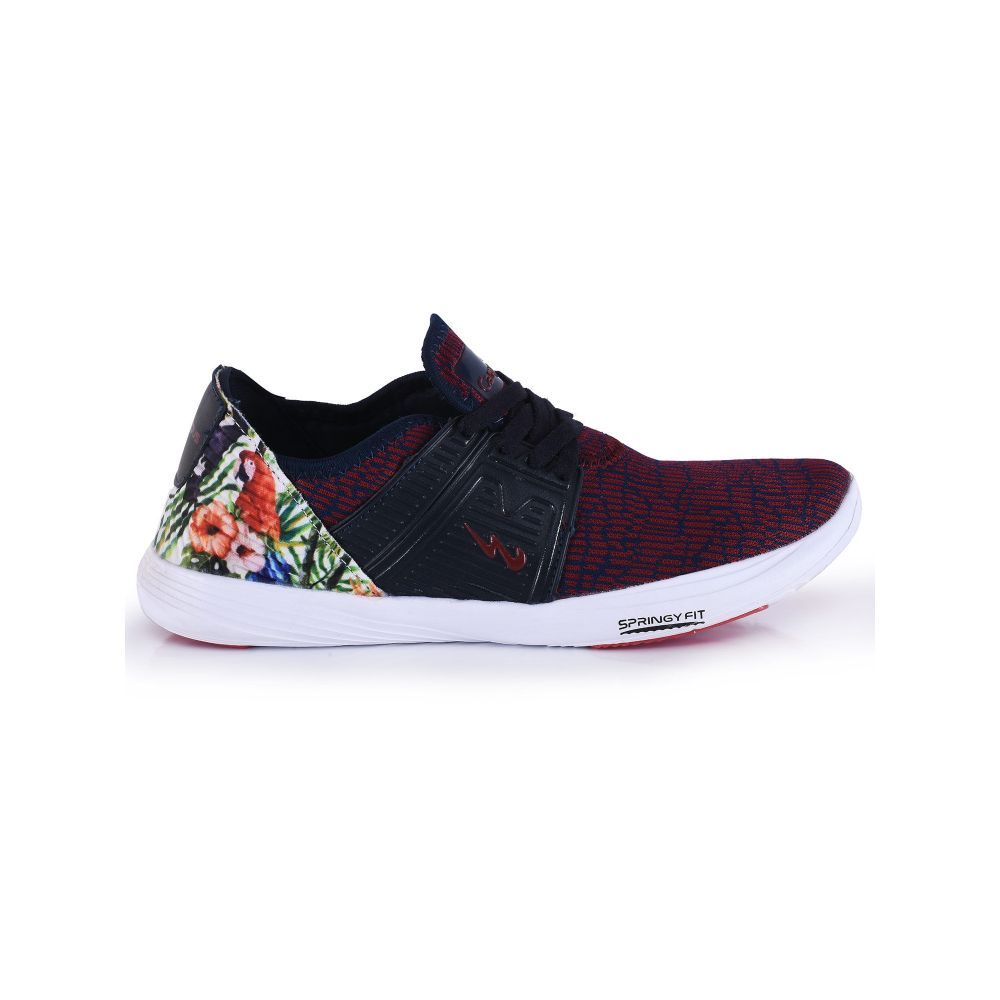 nykaa fashion campus shoes