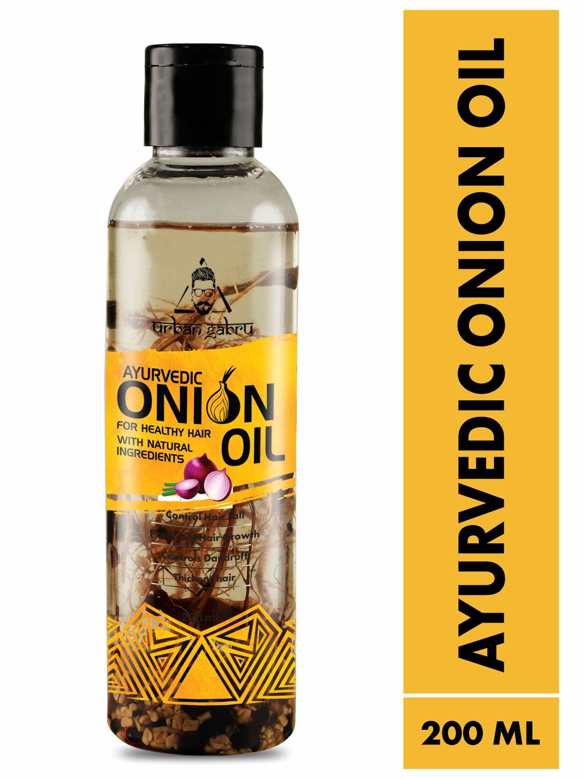 Update more than 154 urban gabru hair oil super hot