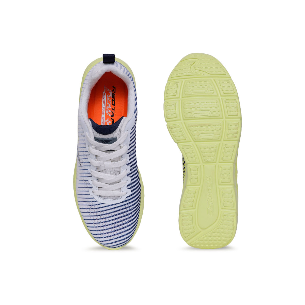 Red Tape Men White Walking Shoes Buy Red Tape Men White Walking Shoes