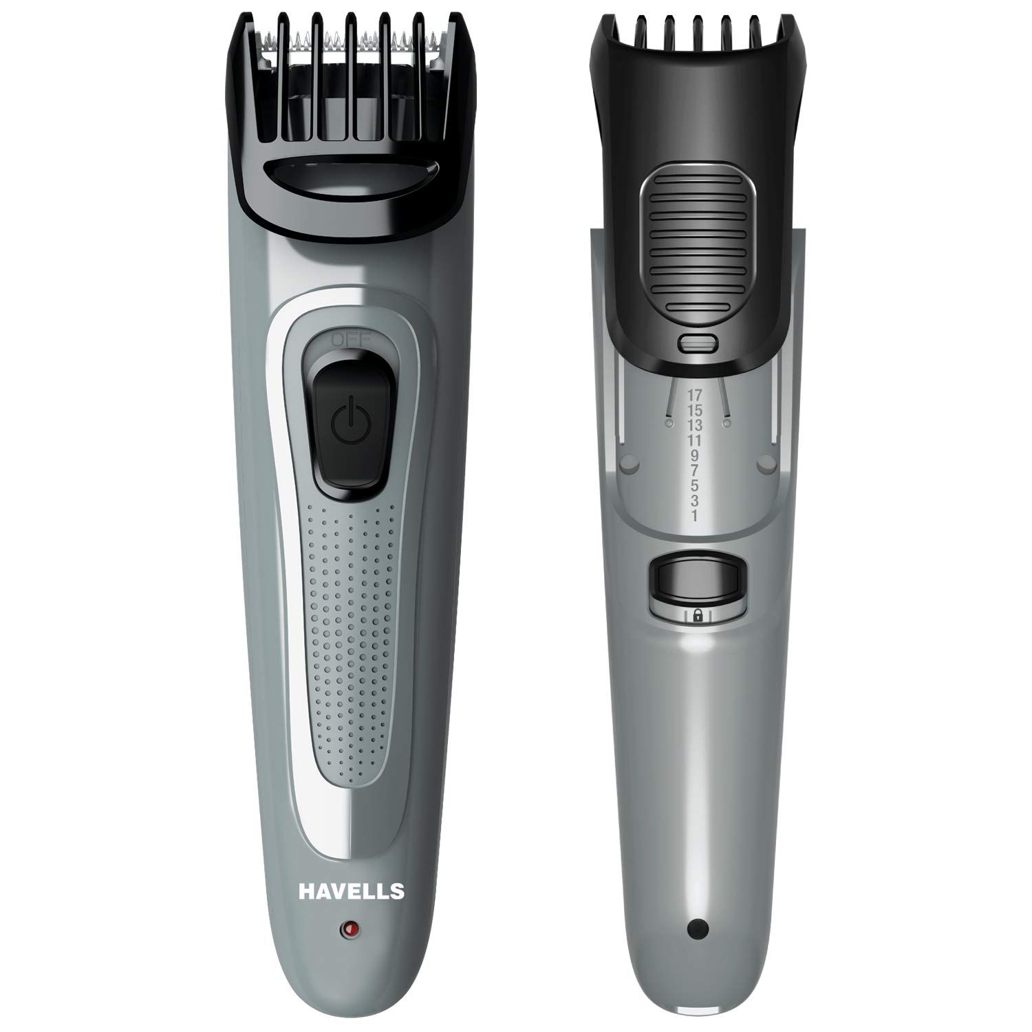 price of havells trimmer