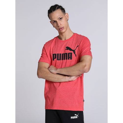 Buy Red & Yellow Tshirts for Men by Puma Online