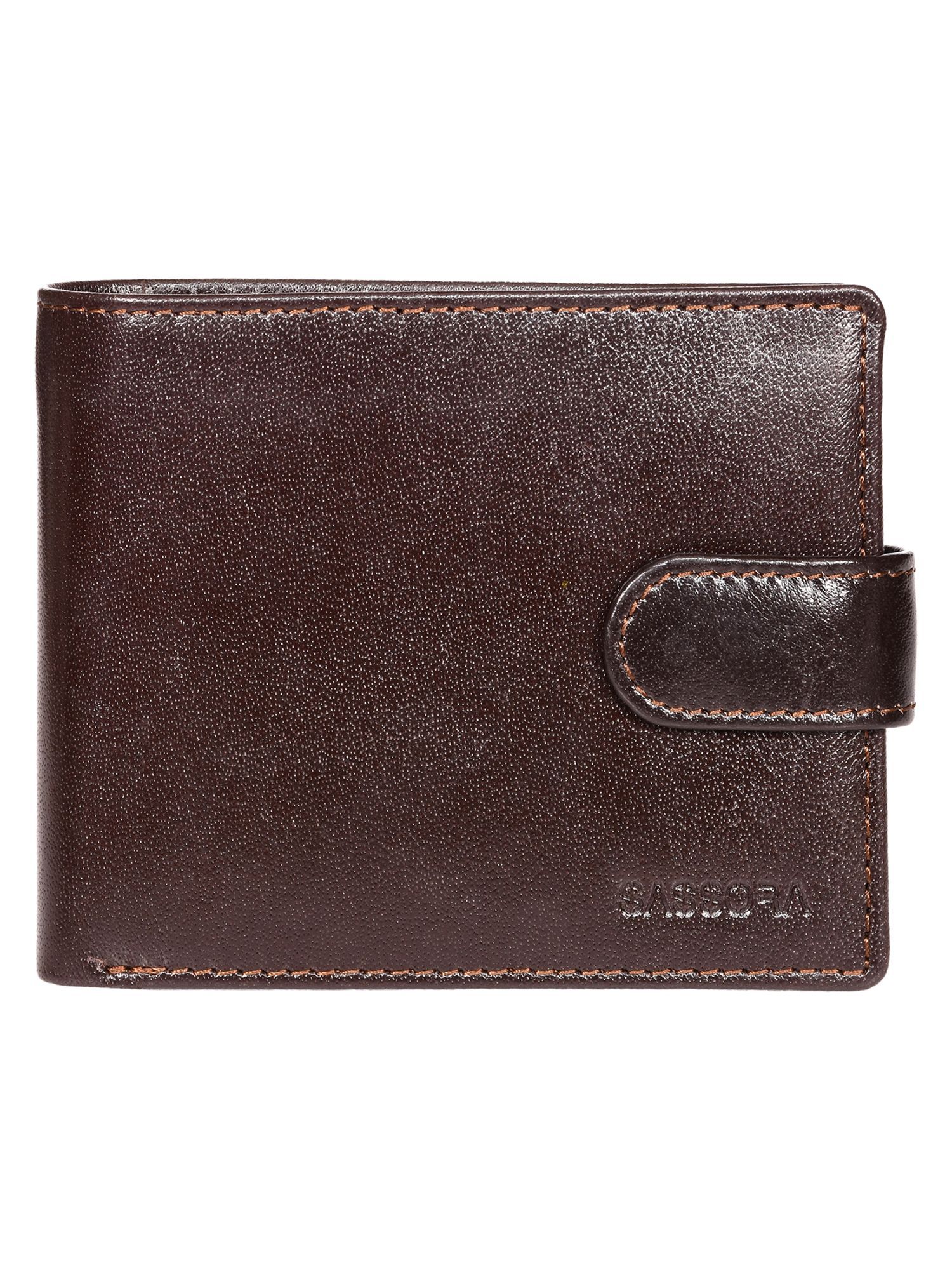 小物 MAISON KINEMA Leather wallet Mini pouch – Maison Kinema
