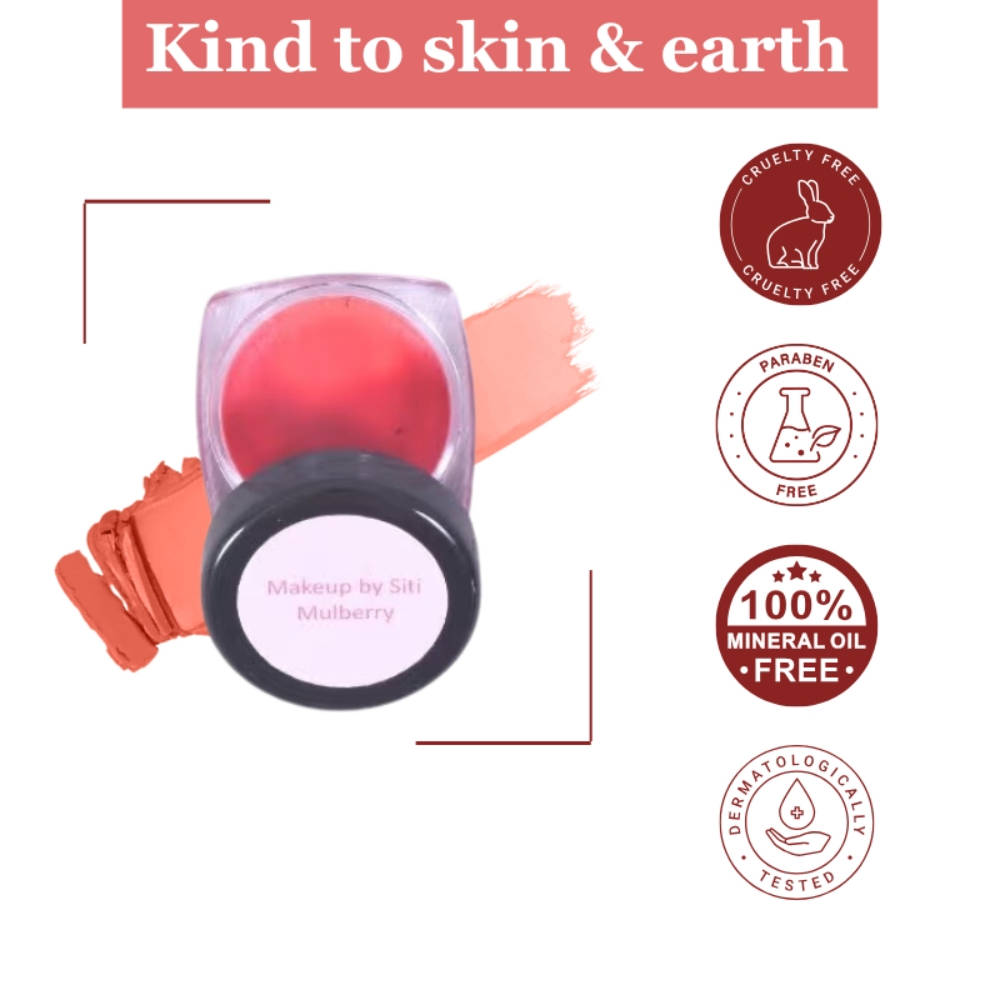 Buy MAKEUP BY SITI Beauty Creme Blush Online