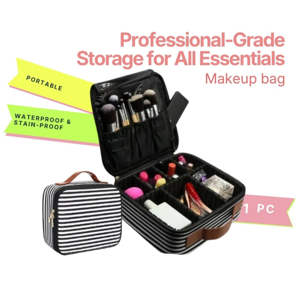 MAKEUP BY SITI Professional Makeup Cosmetics Travel
