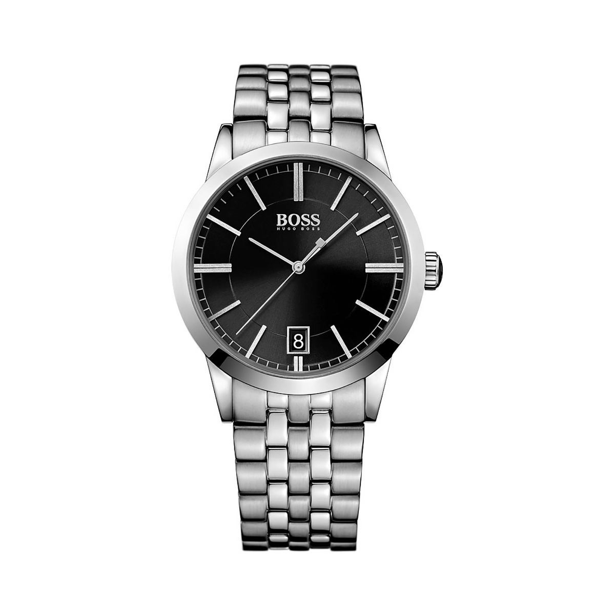 Reloj hugo boss online black