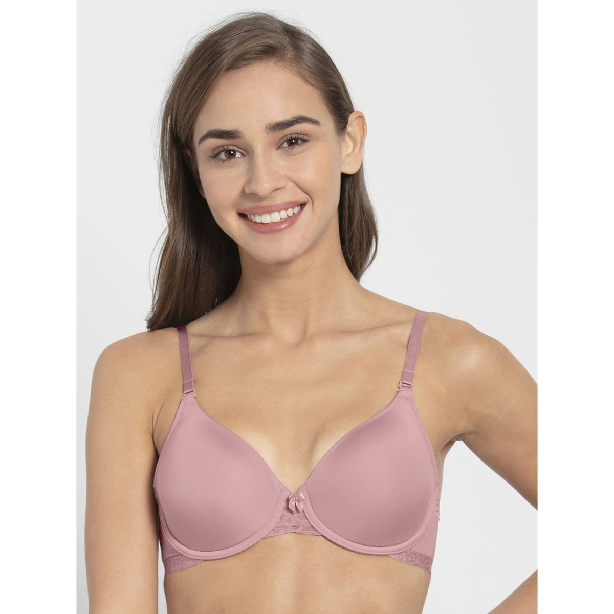 jockey lily underwire bra