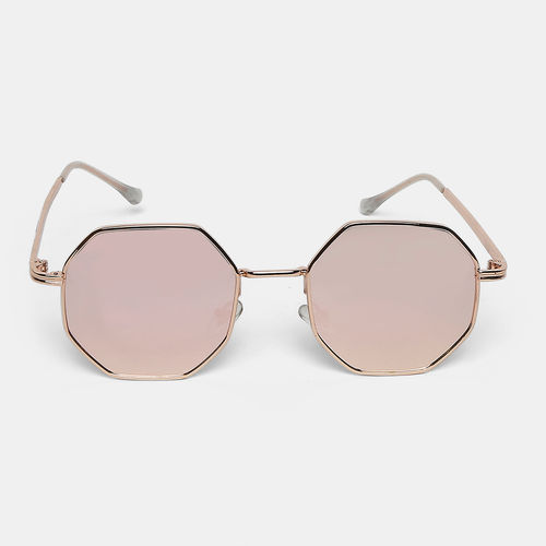 Buy Twenty Dresses By Nykaa Fashion Rose Gold Bring Out The Bright