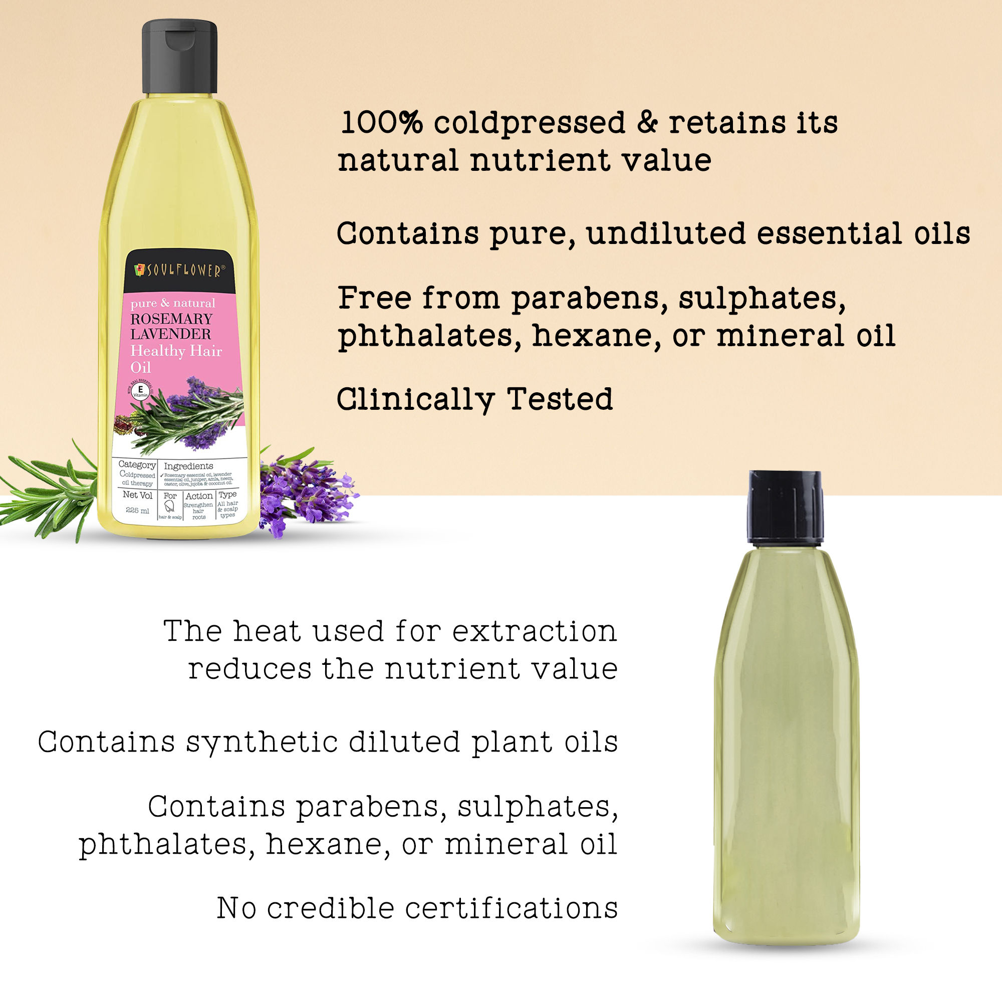 Essential Oils for Hair Loss and Hair Regrowth  Skalptec Ltd