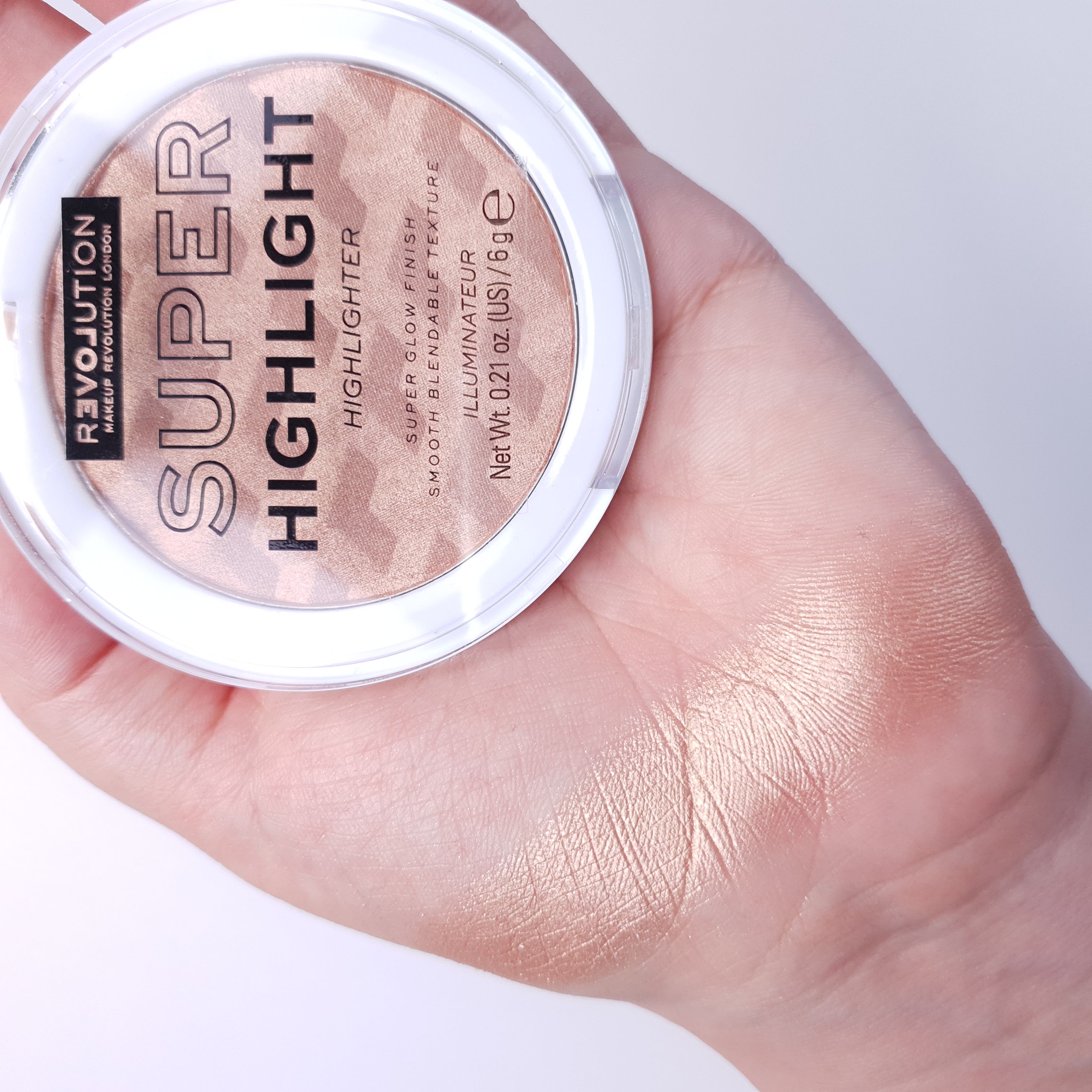 Buy Revolution Relove Super Highlight Online