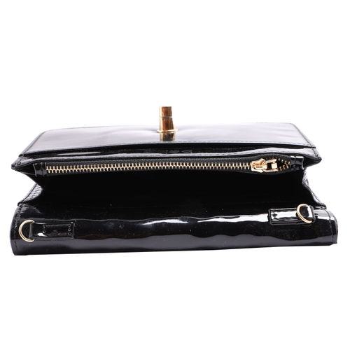Bebe Women S Sling Bag Black Buy Bebe Women S Sling Bag Black Online At Best Price In India Nykaa