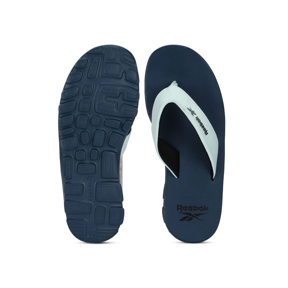 Buy Reebok Cape Flip W Blue Swim Flip Flop Online