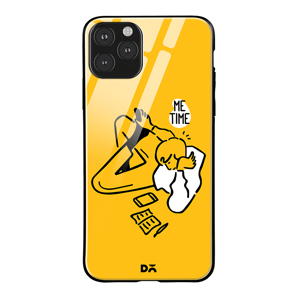 Buy Apple iPhone 11 Pro Max Covers & Cases Online in India - Dailyobjects