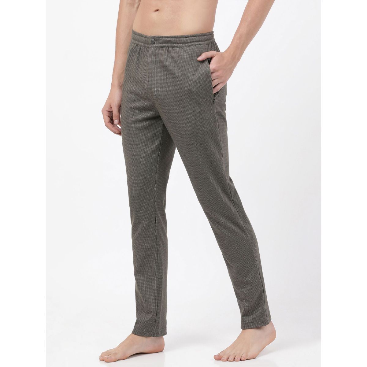 Buy Black Trousers & Pants for Boys by JOCKEY Online | Ajio.com