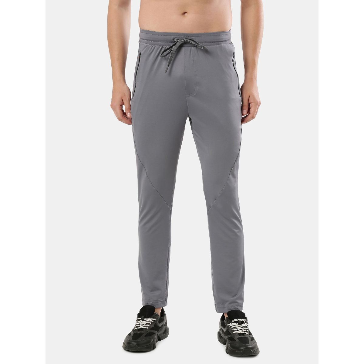 Jockey polyester sale track pants